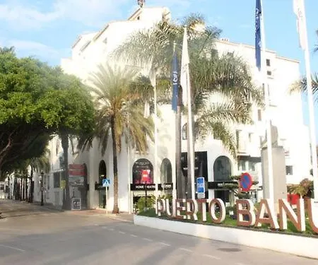 Appartement Puerto Banus, Marina Banus, 2Br, 2Bth, Pool, Parking, Marbella, 1J Extérieur photo