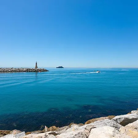 Appartement Puerto Banus, Marina Banus, 2Br, 2Bth, Pool, Parking, Marbella, 1J Extérieur photo